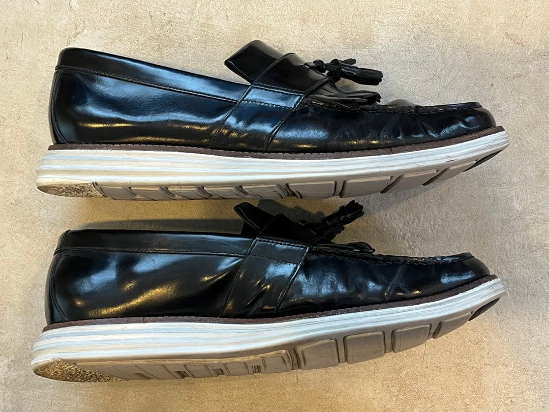 COLE HAAN×FRAGMENT コールハーン×フラグメント ルナグランド