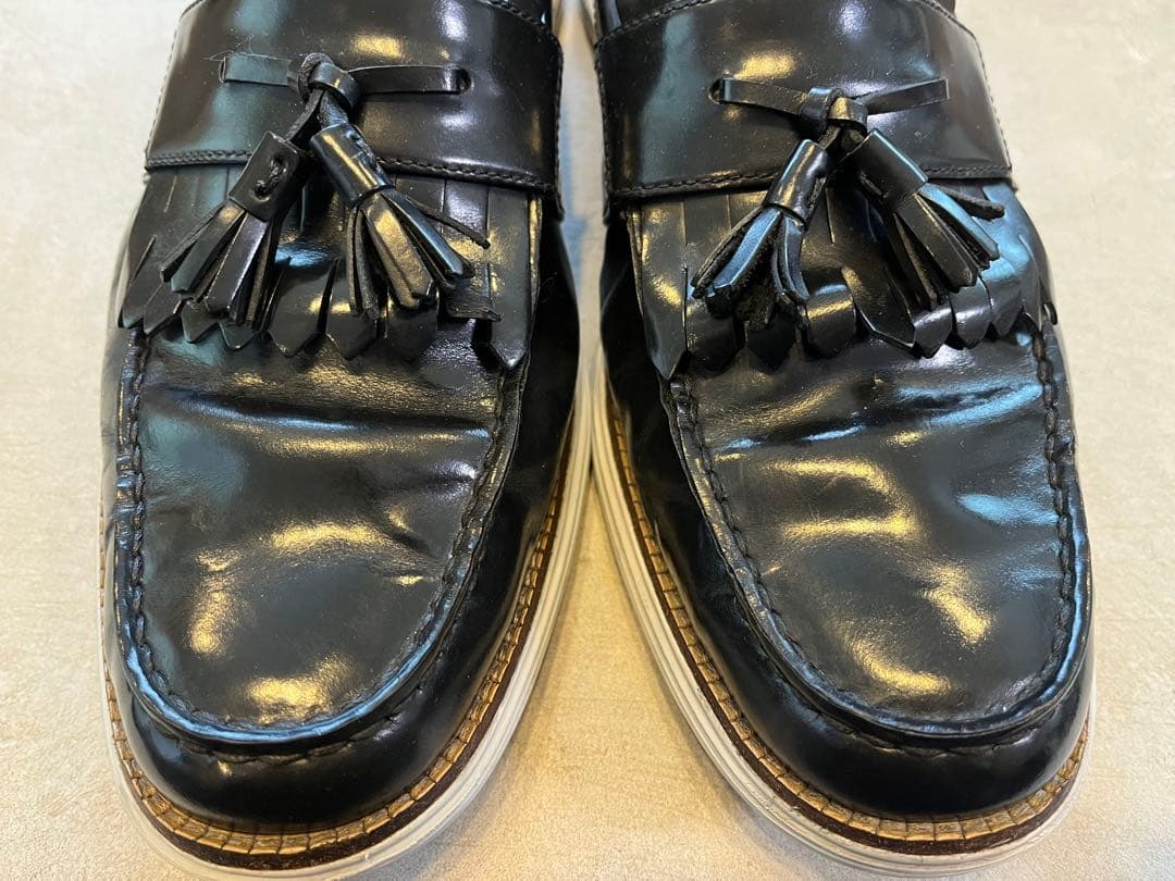 COLE HAAN×FRAGMENT コールハーン×フラグメント ルナグランド