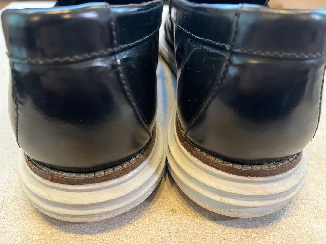 COLE HAAN×FRAGMENT コールハーン×フラグメント ルナグランド