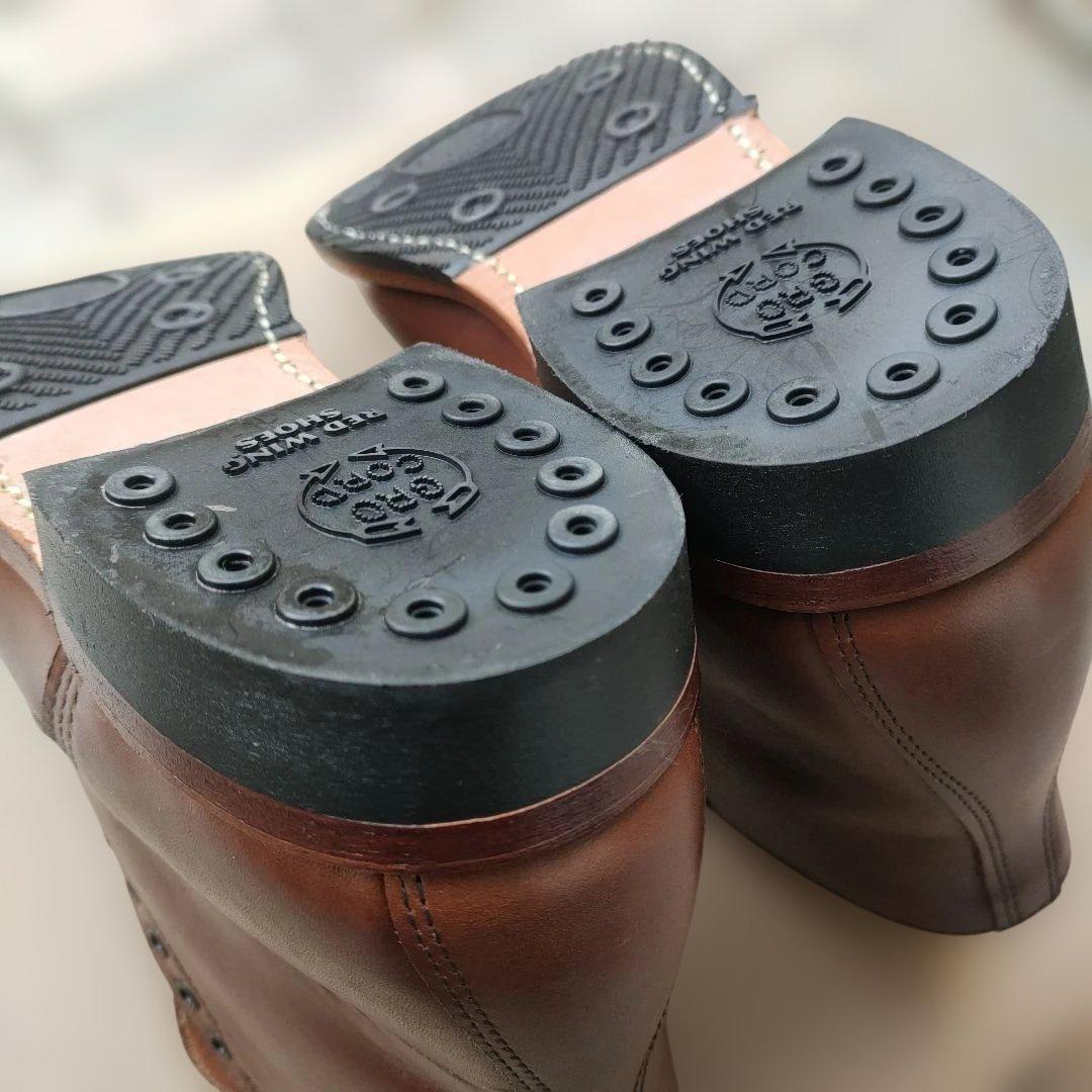 レッドウィング　REDWING 9435 8 1/2D