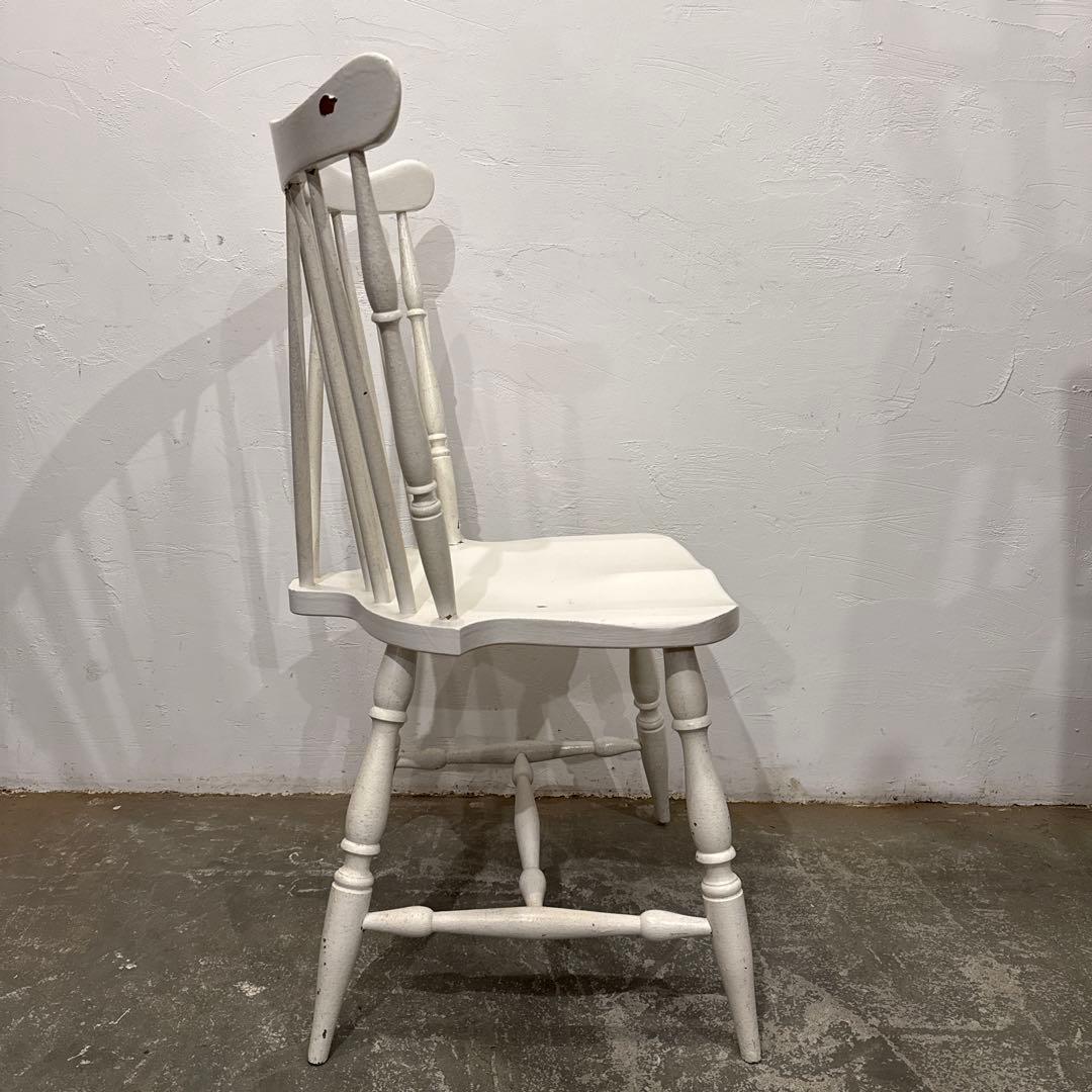 な　ホワイト 2