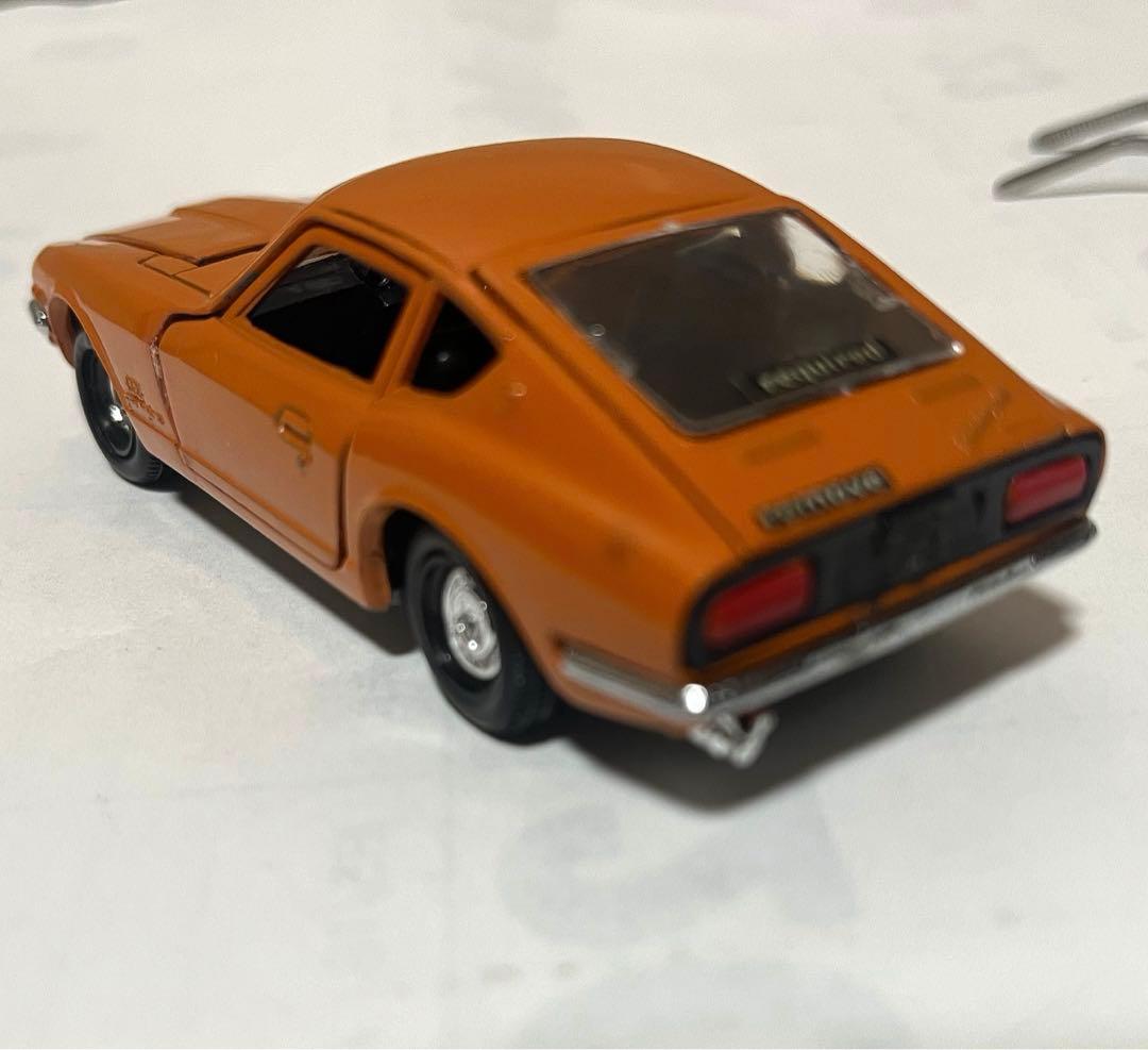 1/40 ダイヤペット No.197 ニッサン フェアレディZ 日本製