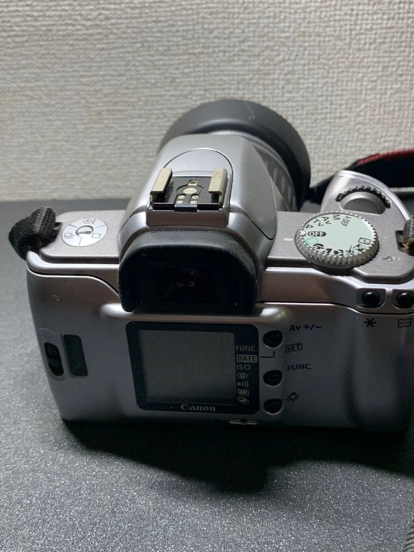 Canon EOS 5 レンズ付き