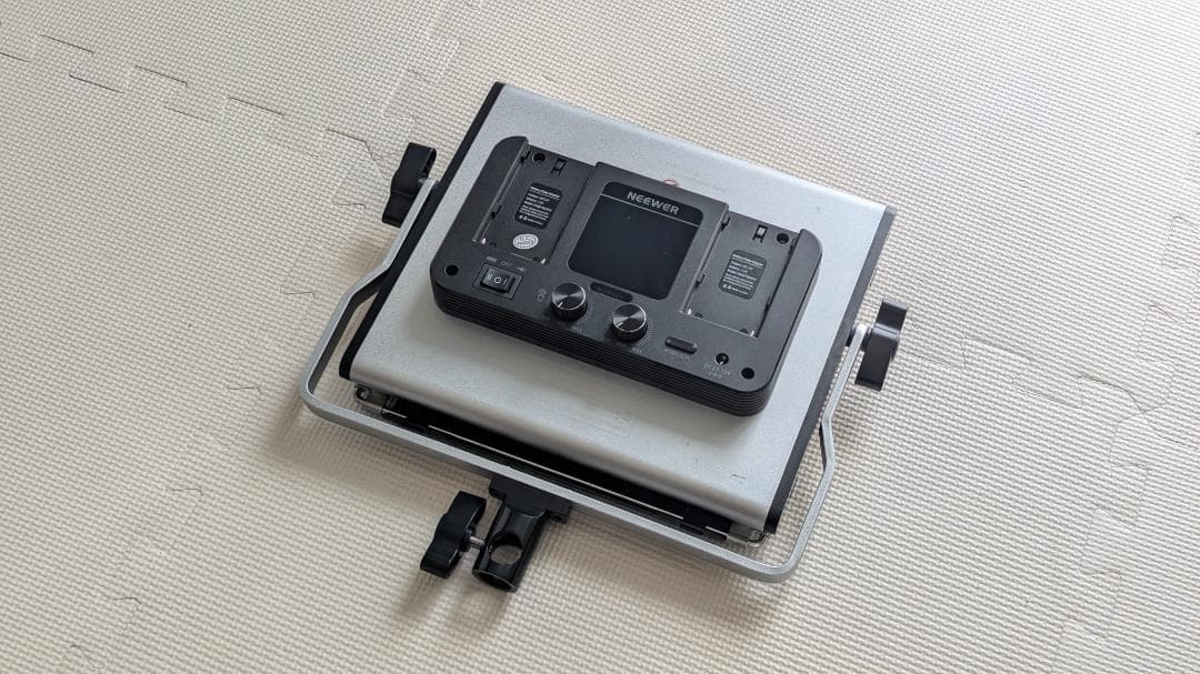 その他 Neewer 660 RGB LED