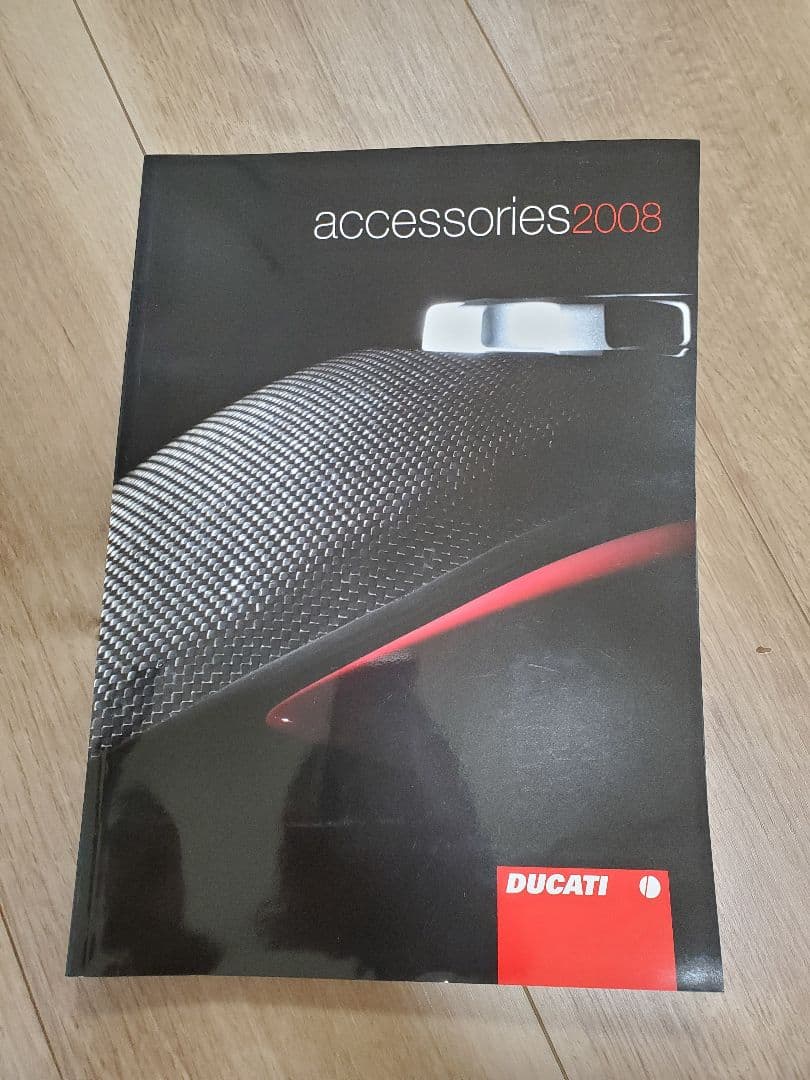 DUCATI モンスター　696 ドカティ ducati