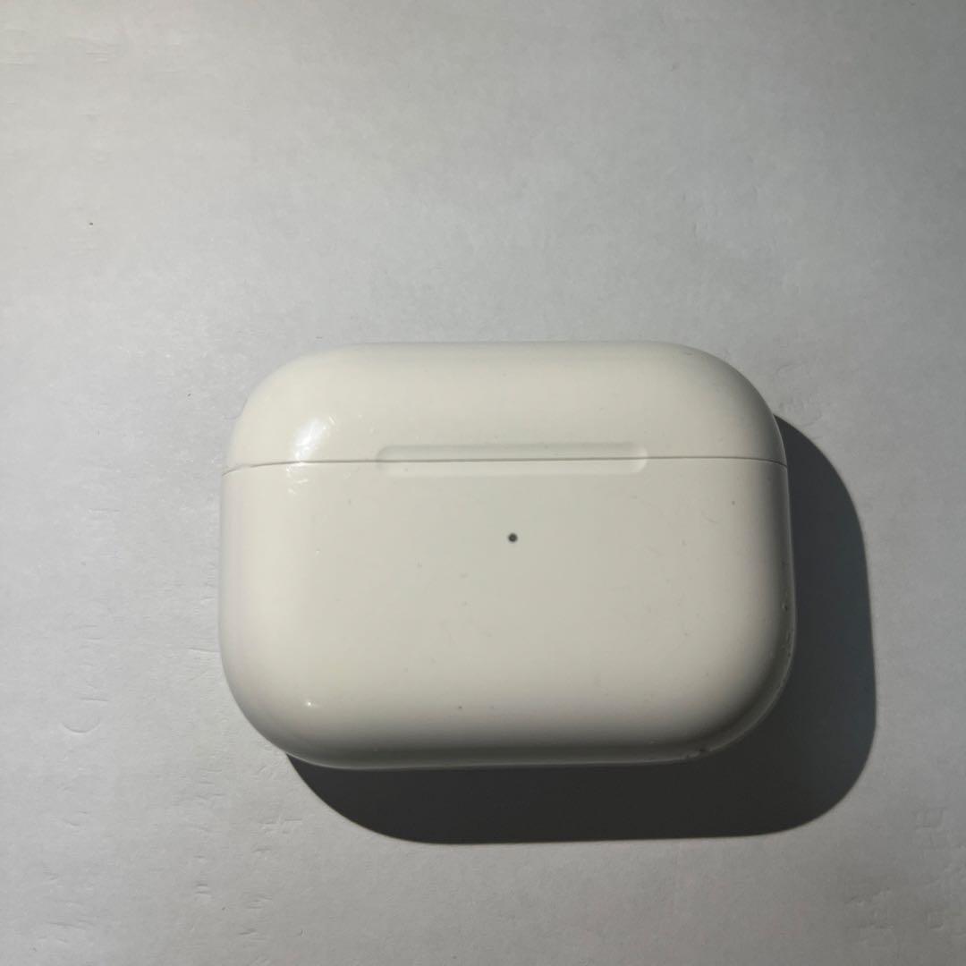 AirPods Pro2 本体 充電ケース付き 箱付き