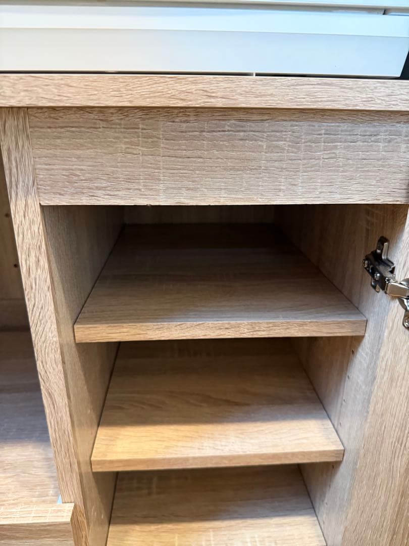 kayla キッチンボード　★美品★ 16日以降に発送/16日まで最終値引き