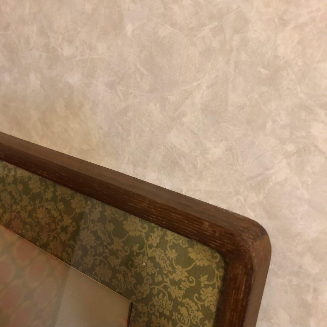 創価学会＊額縁