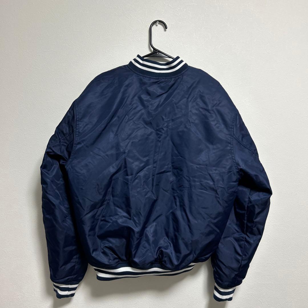 New Era ニューヨーク・ヤンキース スタジャン