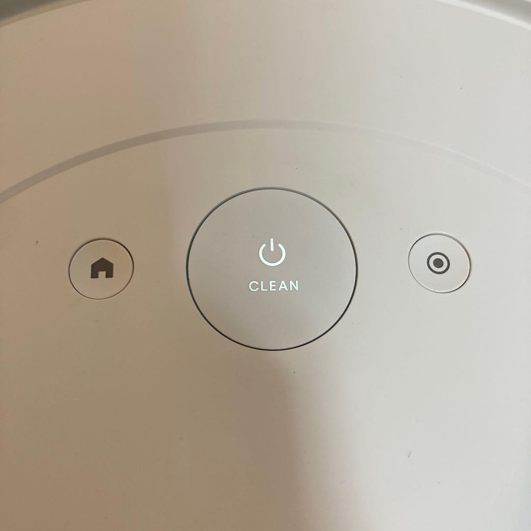 美品✨　iRobot ルンバコンボエッセンシャル　Wi-Fi対応モデル