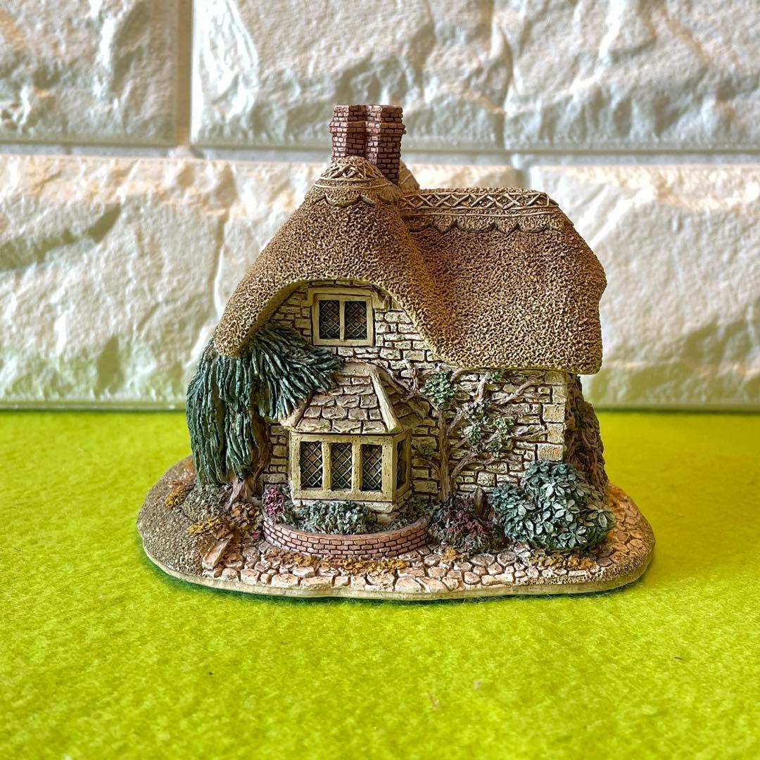 特売❗️リリパット269☆ ENGLISH GARDEN AUTUMN HUES