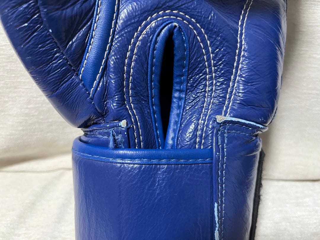 【shuto】トレーニンググローブ 16oz K-1アマチュア