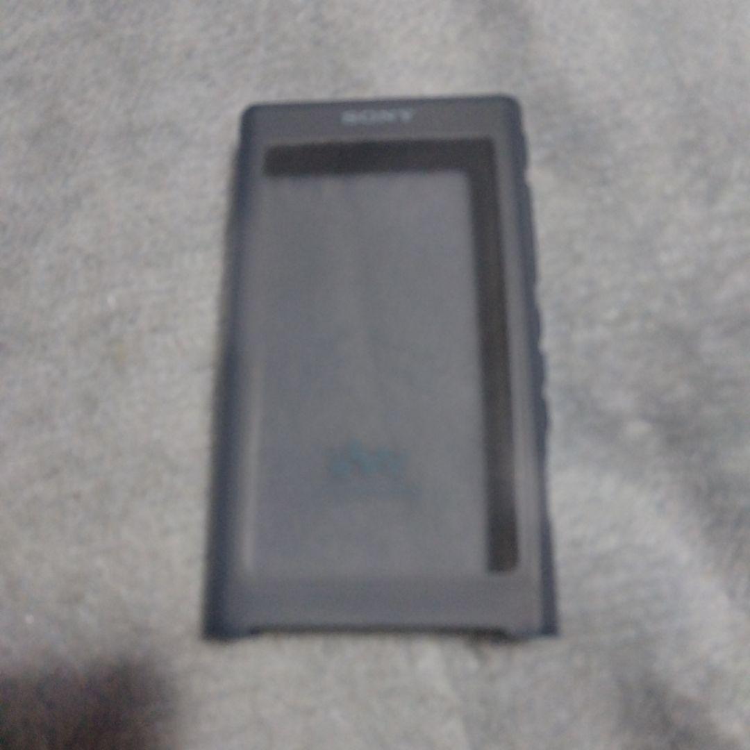 SONY NW-A55 デジタル音楽プレーヤー