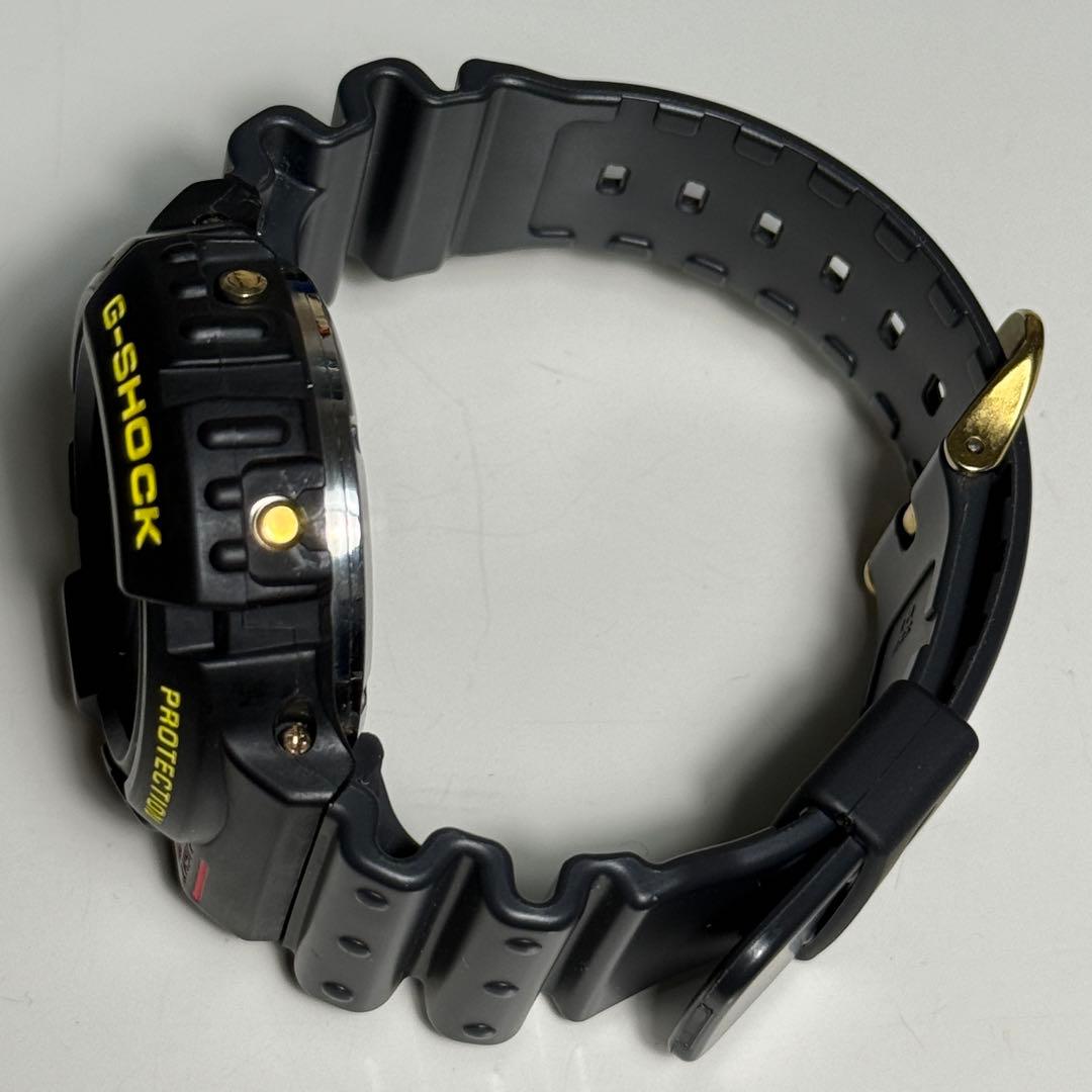 CASIO G-SHOCK DW-6300-1A 初代フロッグマン