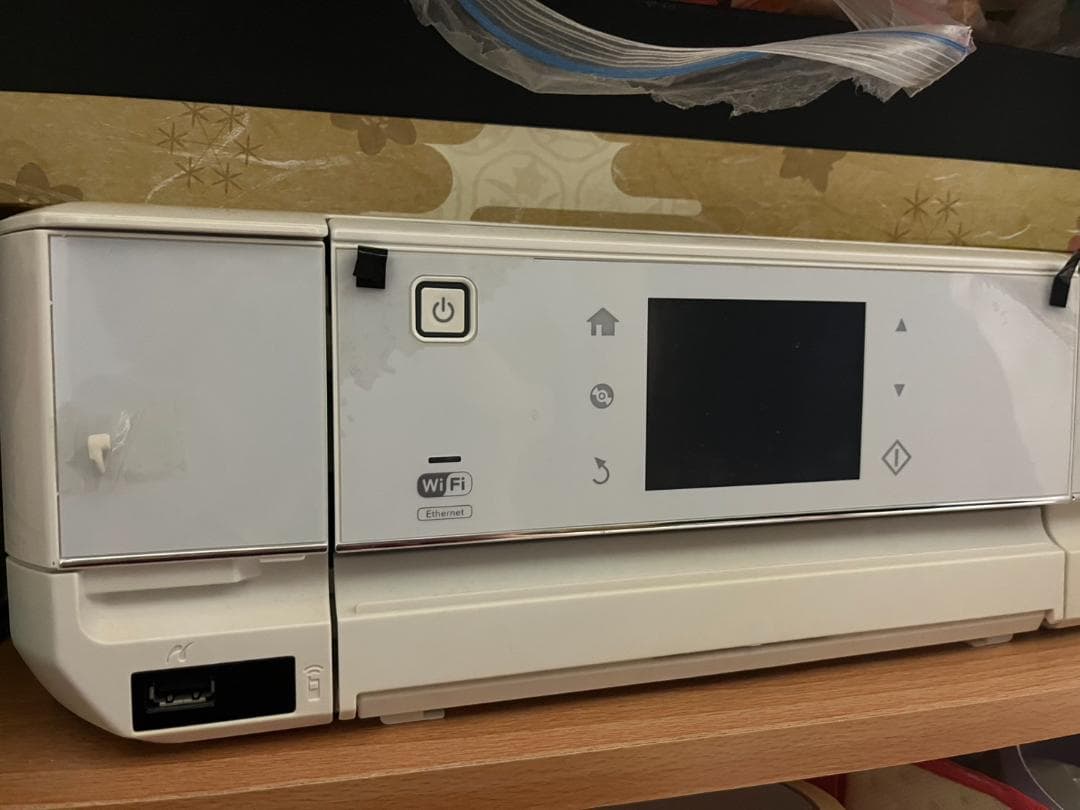 【OKO】インクとプリンタ