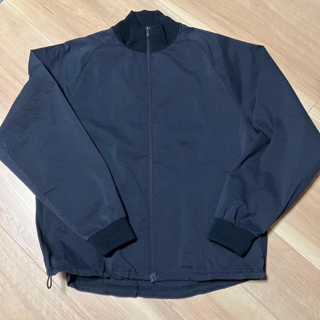 narifuri オーバーサイズトラック　セットアップ　ブラック　XL 美品