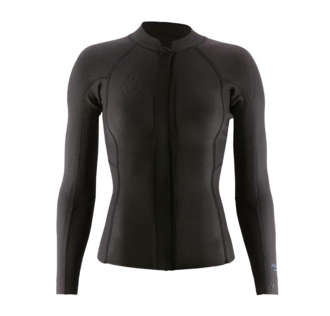 新品　パタゴニアR1 ロングスリーブサイズ6