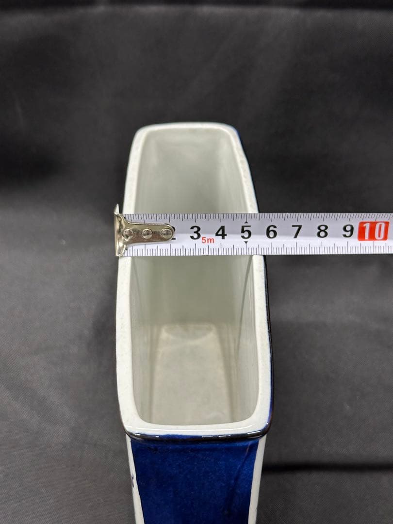 【USED】  テネラ　花瓶　ベース　VASE