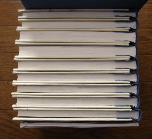 アート・デザイン・音楽 Walt Disney's Nine Old Men Flipbook