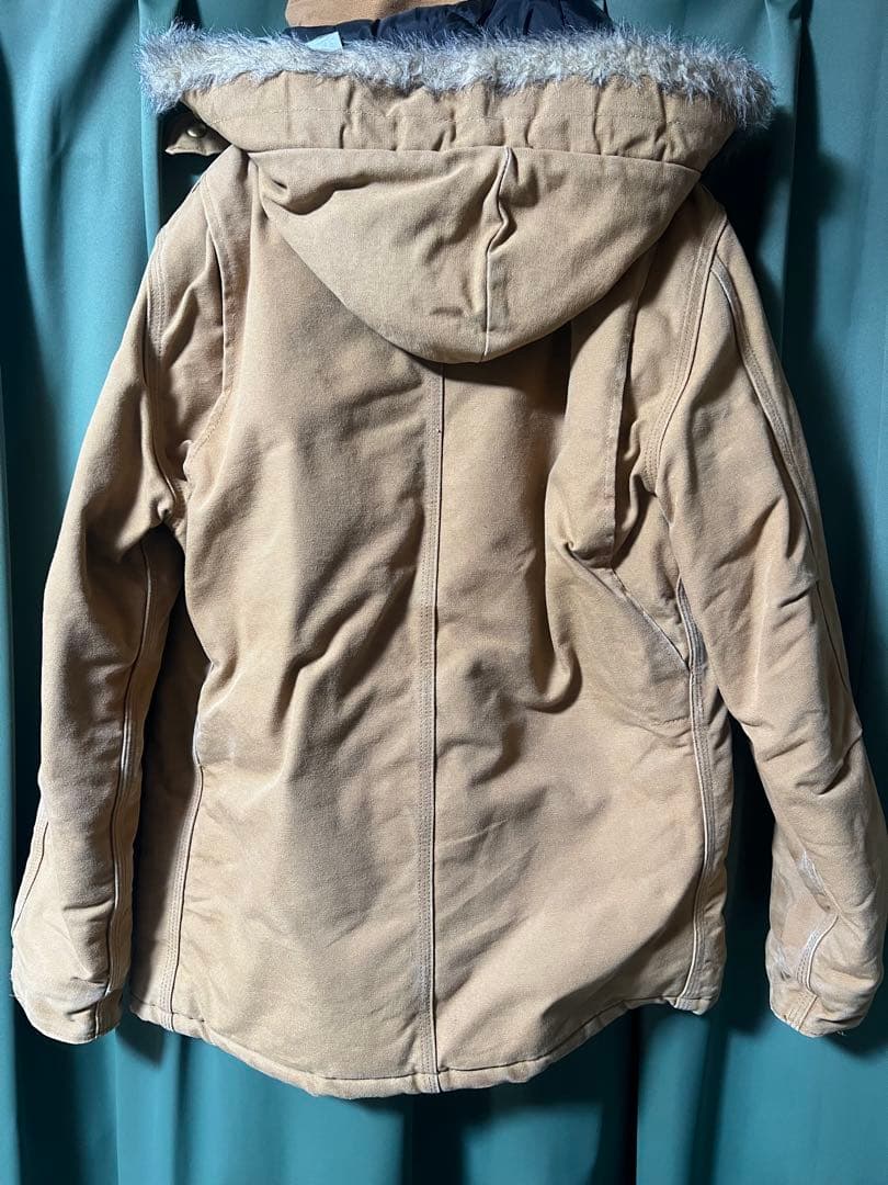 CARHARTT トラディショナルコート 40