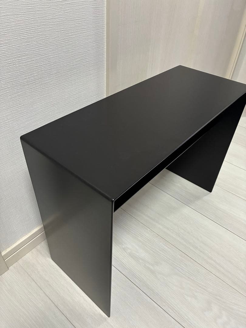 ジャスミン　KANADEMONO 2way アイアンプレート テーブル