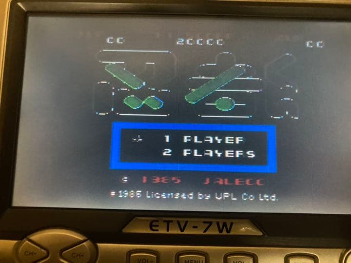 (ゲ001)【確認用】ファミコンカセットセット①