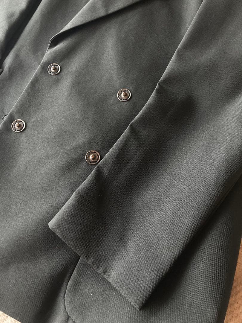  x Maison Martin Margielaコラボジャケット36