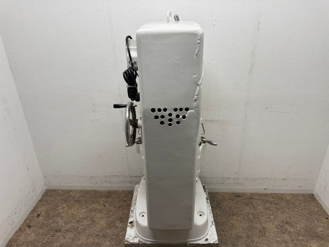 ＳＫミキサー　エスケーミキサー　３０リットル　製菓　ケーキ　パン　ＳＫ－８１Ｓ