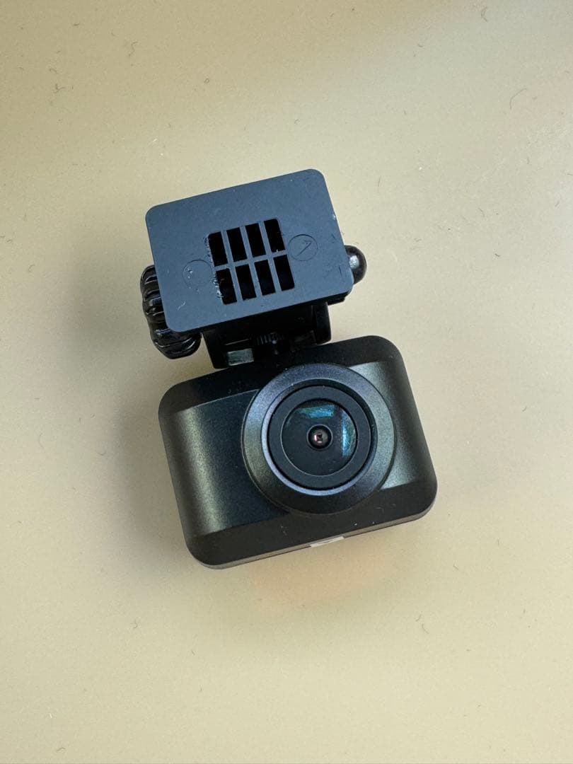 ⭐︎動作保証⭐︎ZDR055 コムテック前後ドライブレコーダーセット