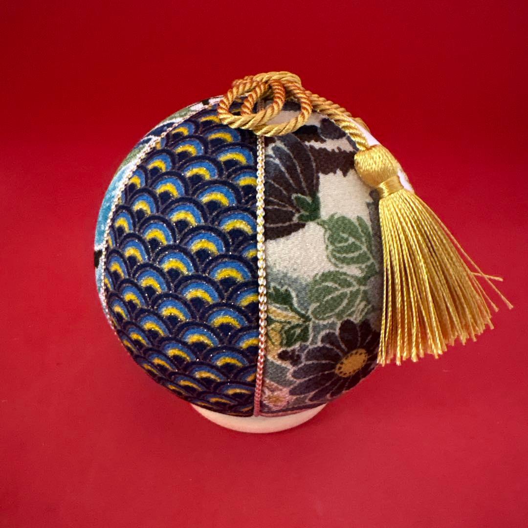 専用　羽子板　つるし飾り　木目込み　手鞠　名前入り　刺繍　命名　お雛様　七五三