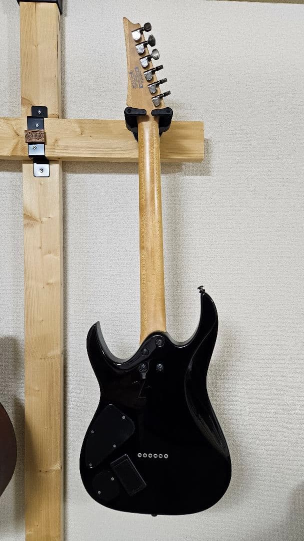 【値下げ】Ibanez　RGA42FM　エレキギター