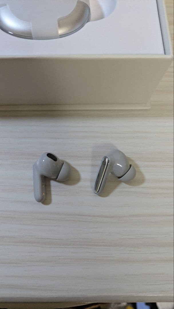 viaim RecDot ワイヤレスイヤホン