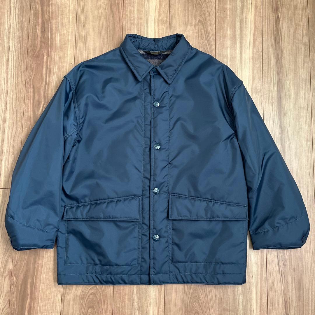 値下げ‼️希少Sサイズ　テンダーロイン ナイロンカバーオール