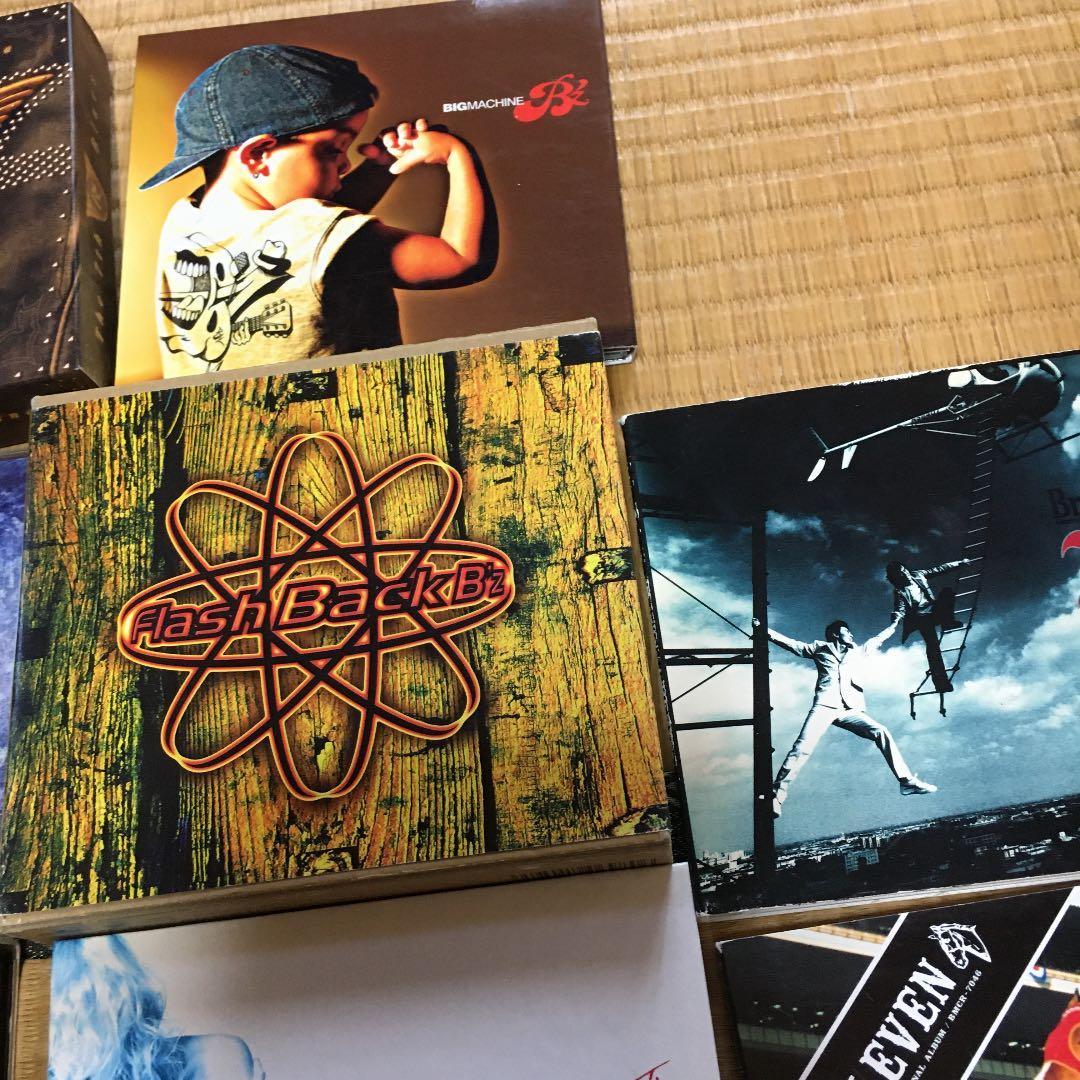 邦楽 B'Z