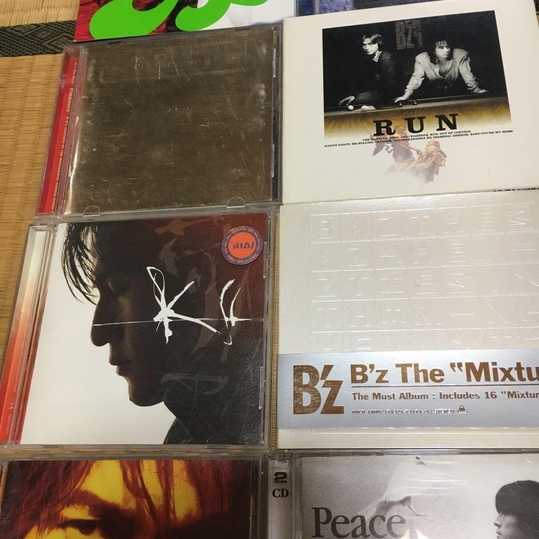 邦楽 B'Z