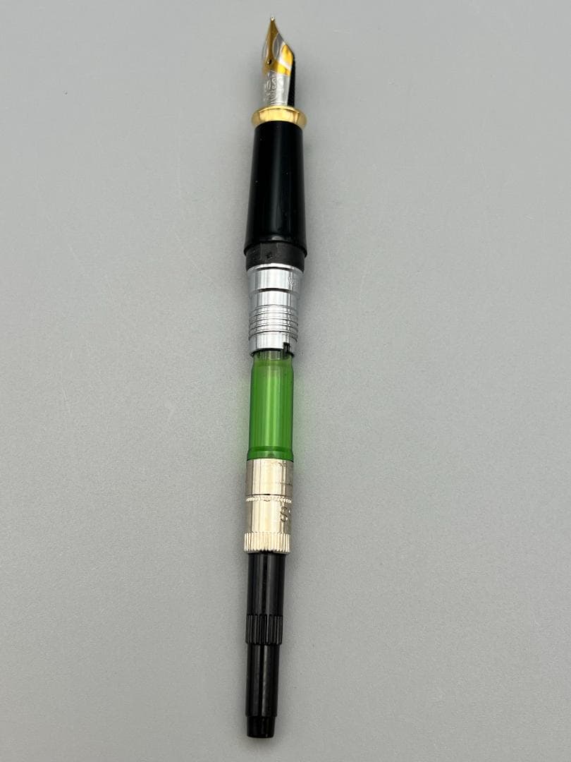 president 　CROSS クロス タウンラピスラズリ ペン先18K