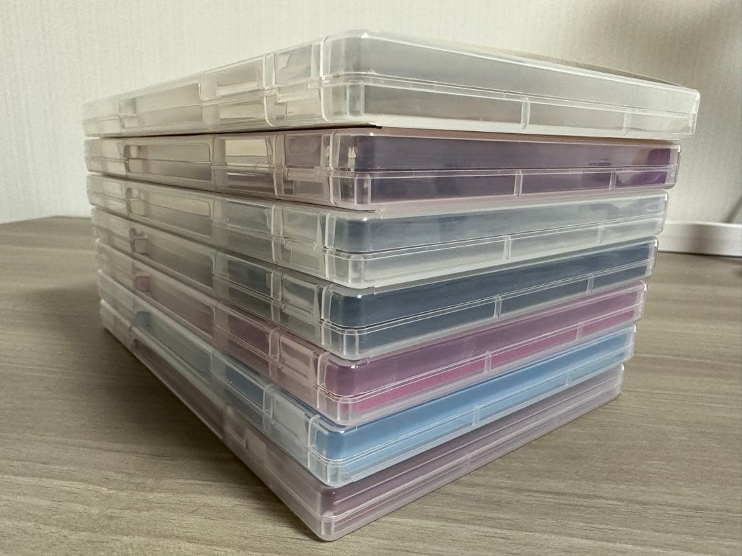 【美品！お得！完全連続セット！】荻野目洋子 DVDx完全連続7枚！