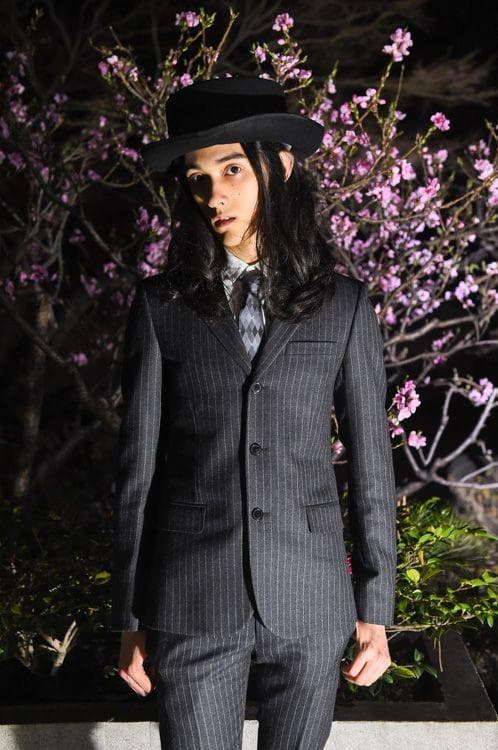 激レア Vivienne Westwood ジョンブルハットWorlds end