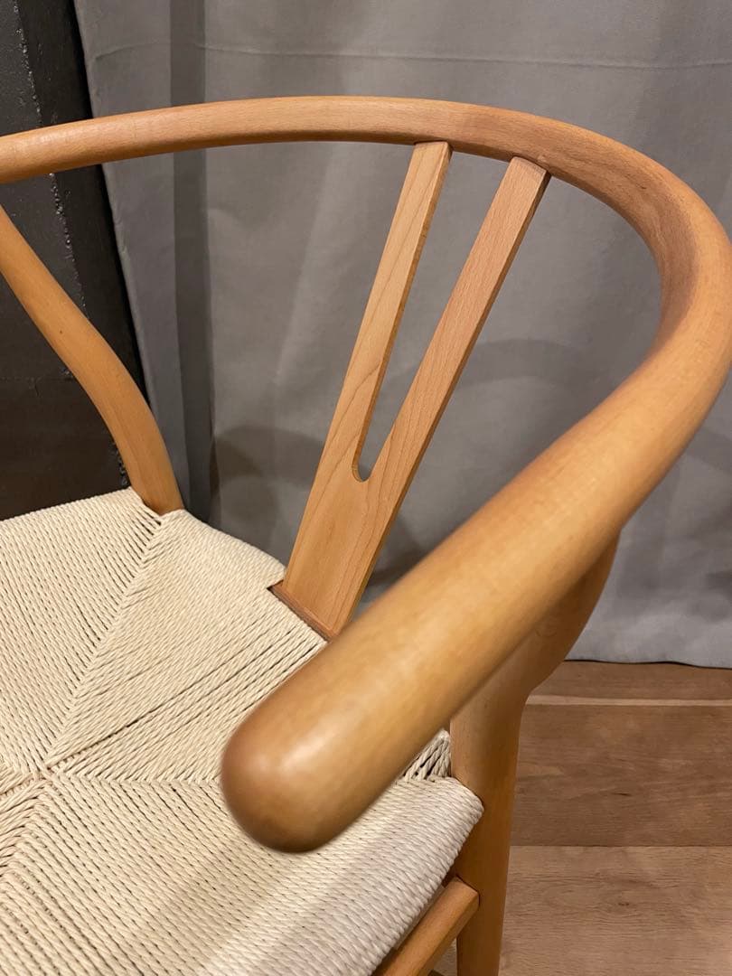 Yチェアスタイル アームチェア　北欧　インテリア　リプロダクト