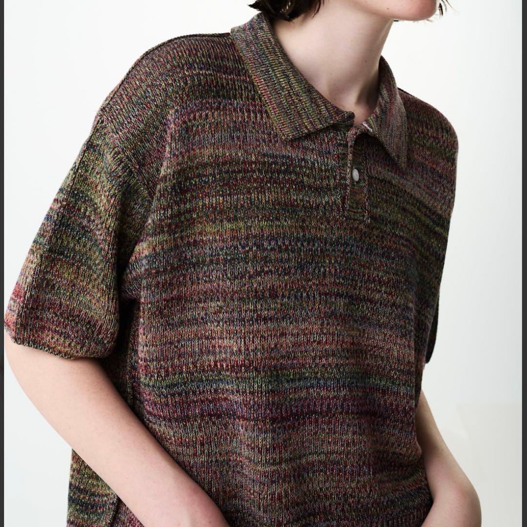 【GADID ANONIEM】LUCY / MULTI 新品