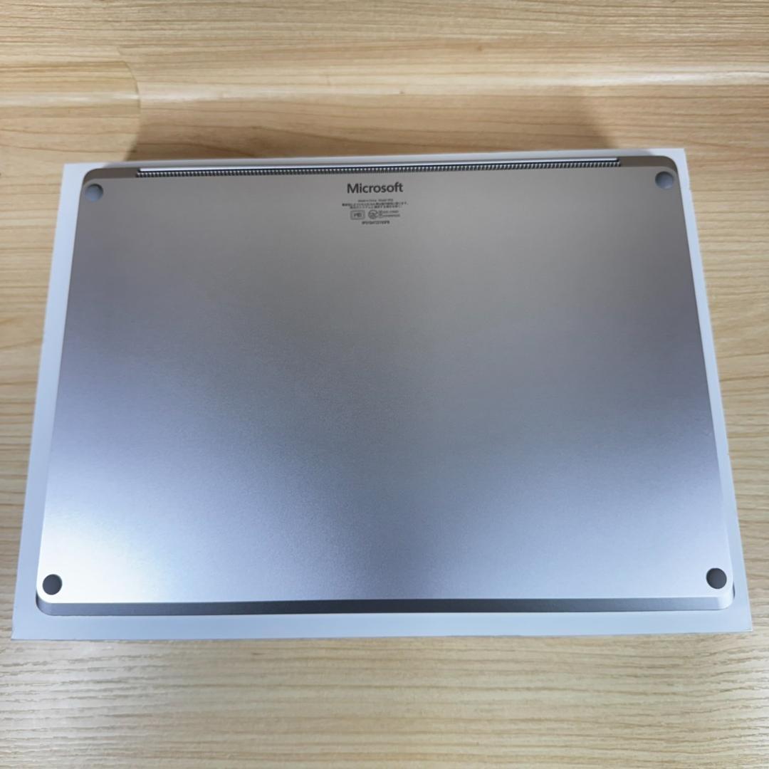 Windowsノート本体 P99 Microsoft Surface Laptop 5 8GB 256GB