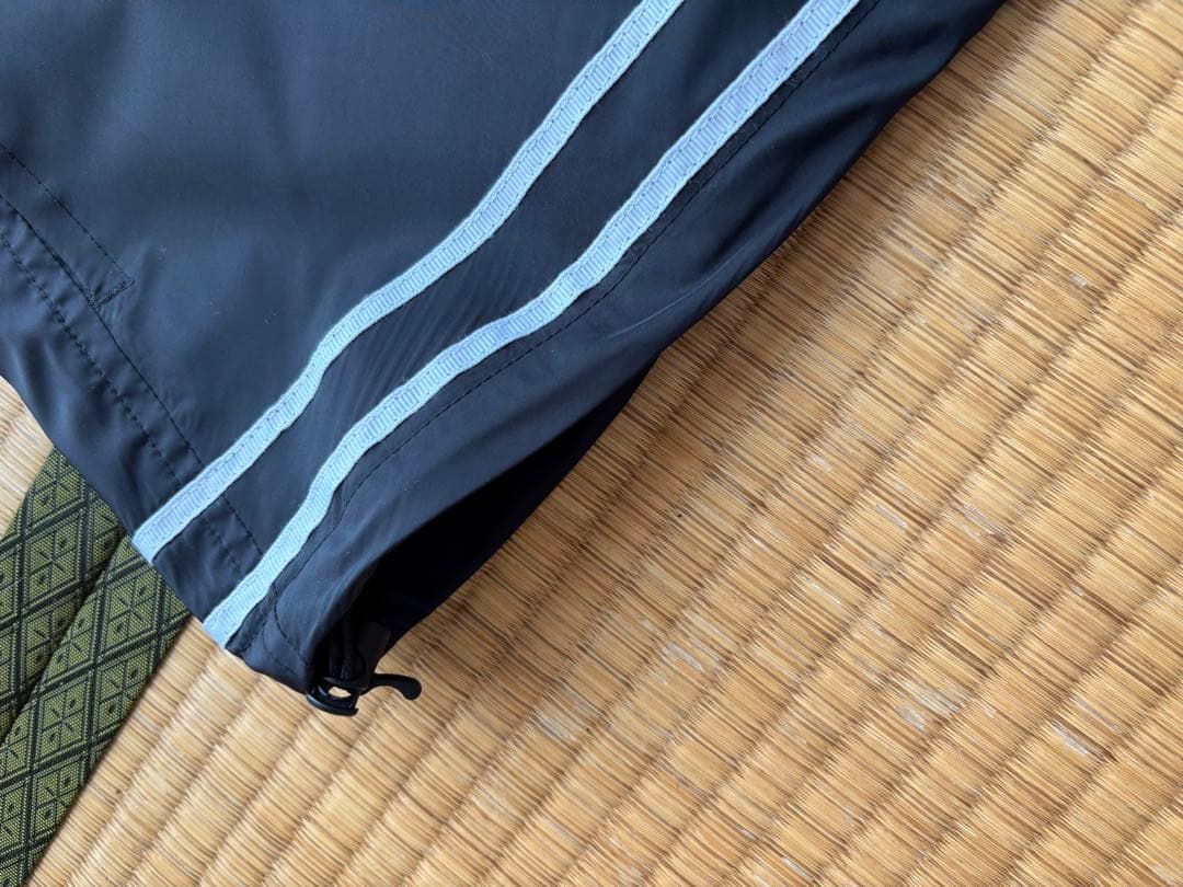 ムータマリンナイロンセットアップ