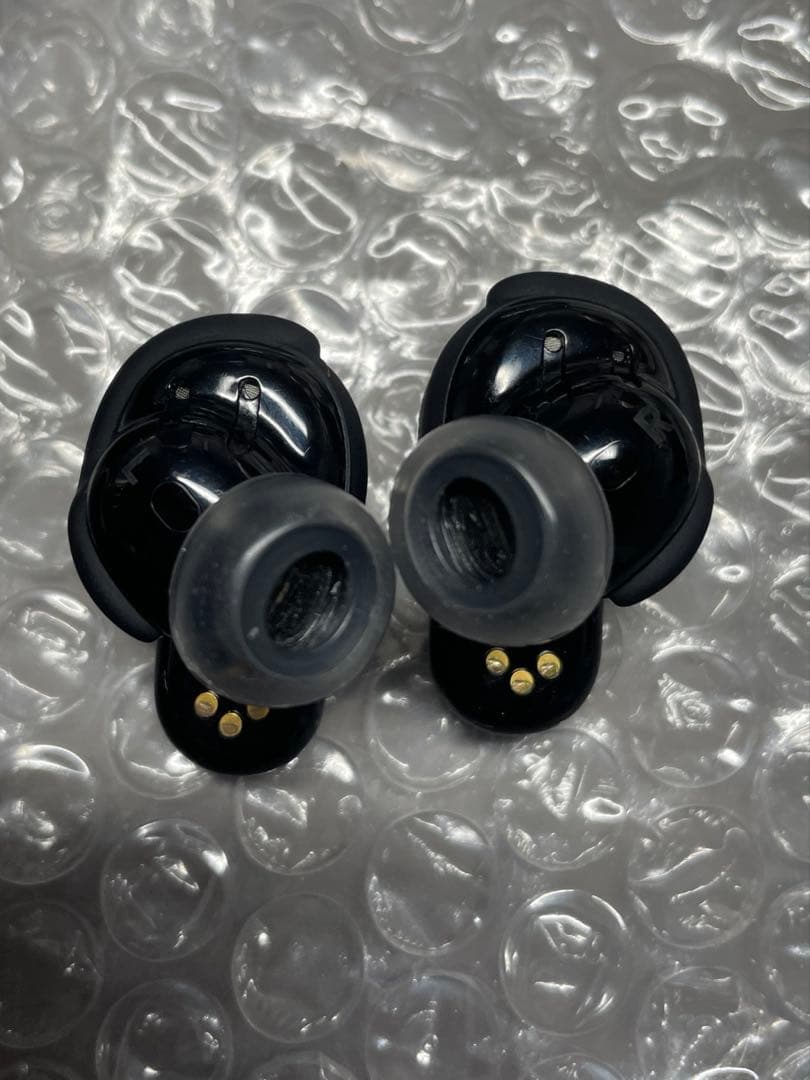 【美品】Bose QuietComfort Ultra ワイヤレスイヤフォン