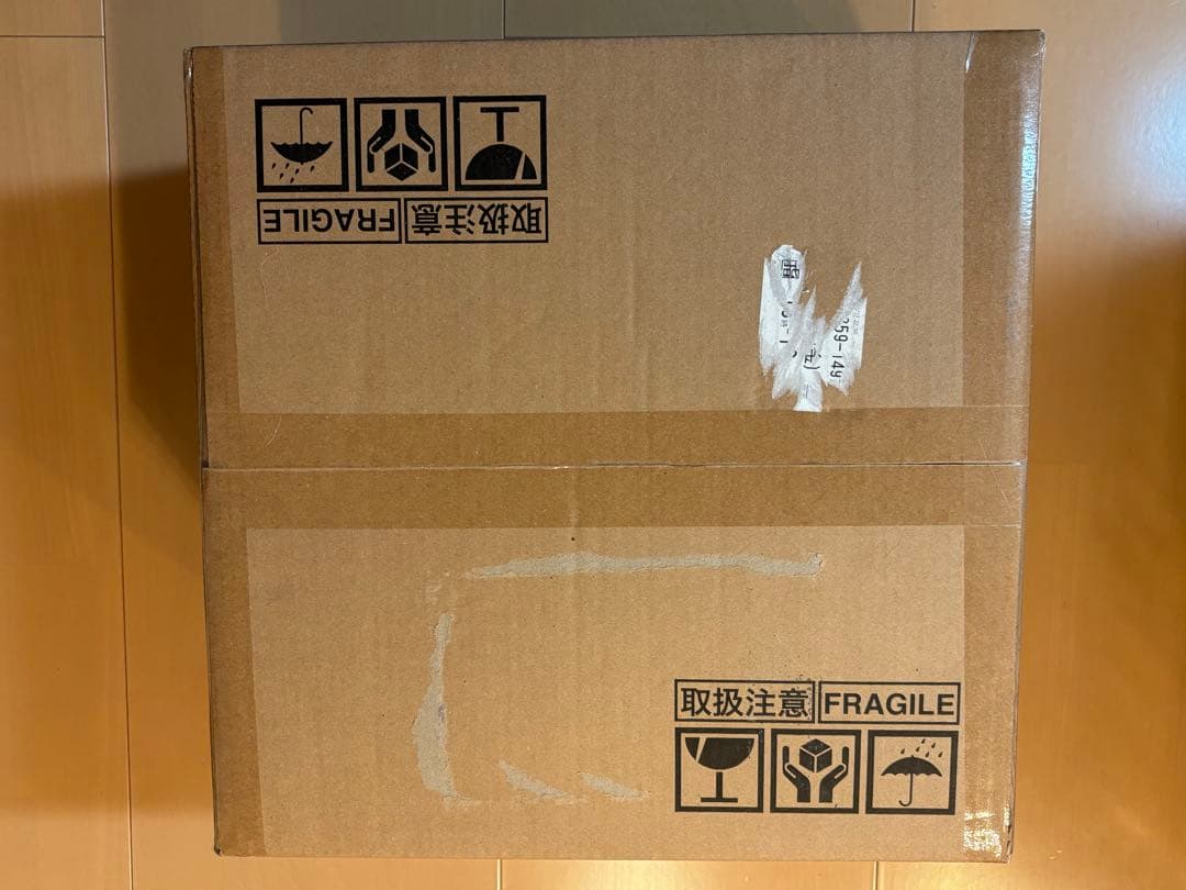 送料込み 未開封 未使用品❗️BRUNO トースター ホワイト