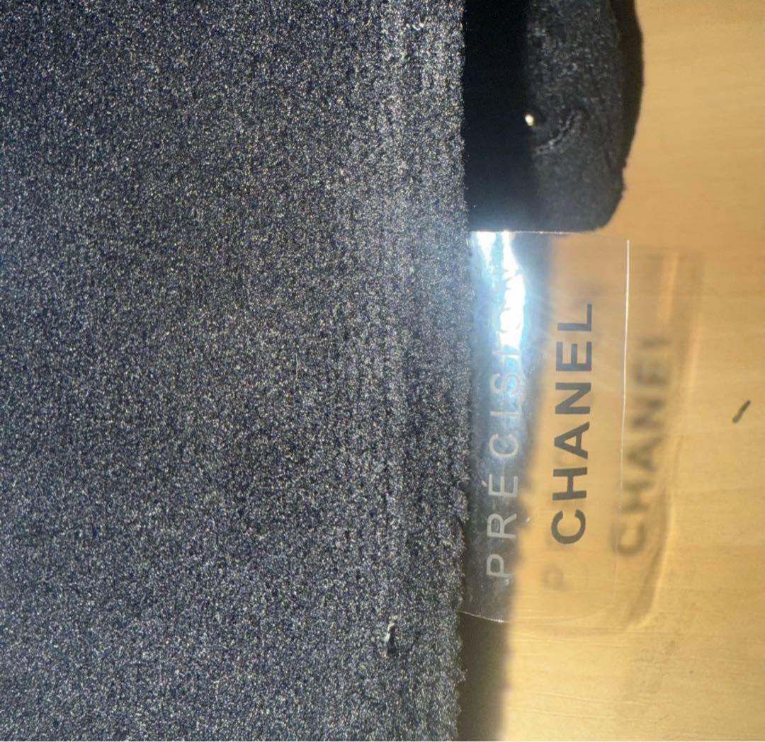 k_style79 シャネル ノベルティ　ショルダーバッグ ハンドバッグ