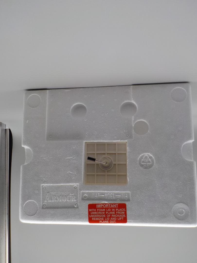 FRANKLIN MINT P38 ライトニング 1/48 scale