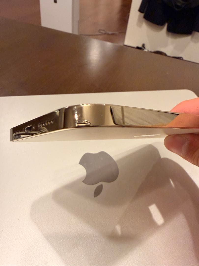 ア*ン様 [美品] iPhone 12 pro max 128GB ゴールド