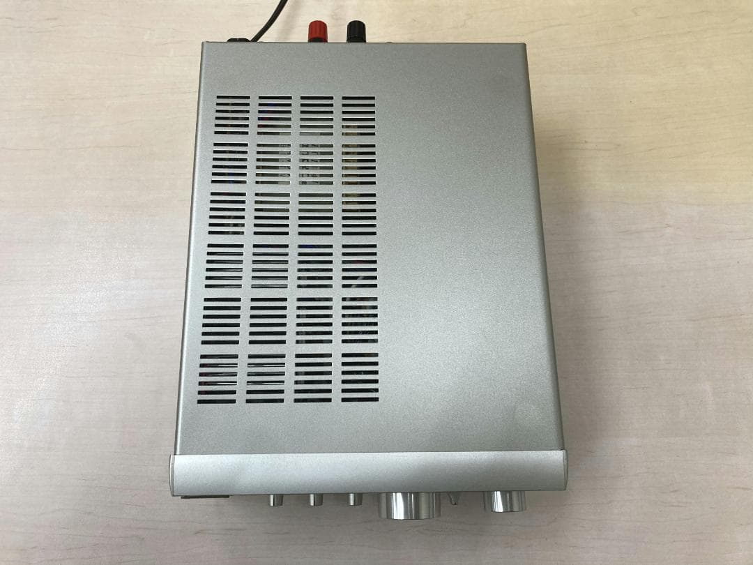 ★整備済み★ONKYO　A-905X　動作良好　取説あり　上美品⑤