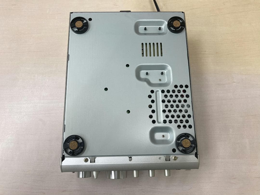 ★整備済み★ONKYO　A-905X　動作良好　取説あり　上美品⑤