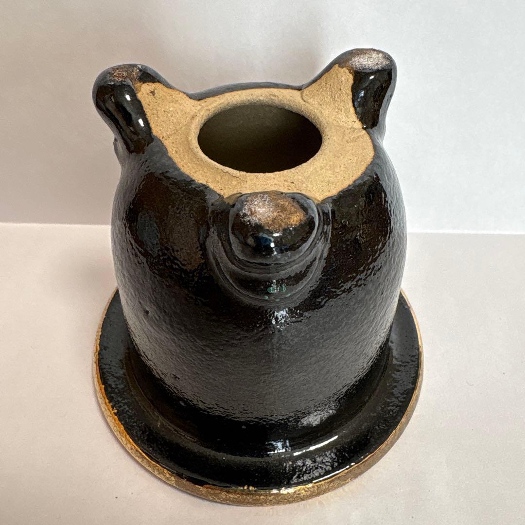 錦鉢　富貴蘭鉢　未使用品